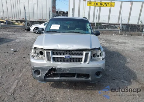 2004 Ford Explorer Sport Trac Adrenalin/Xls/Xlt from USA, damaged, VIN 1FMZU77K94UA89637